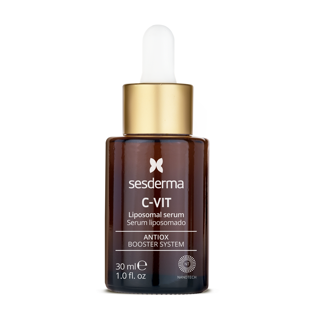 C Vit Serum facial hidratante 30ml