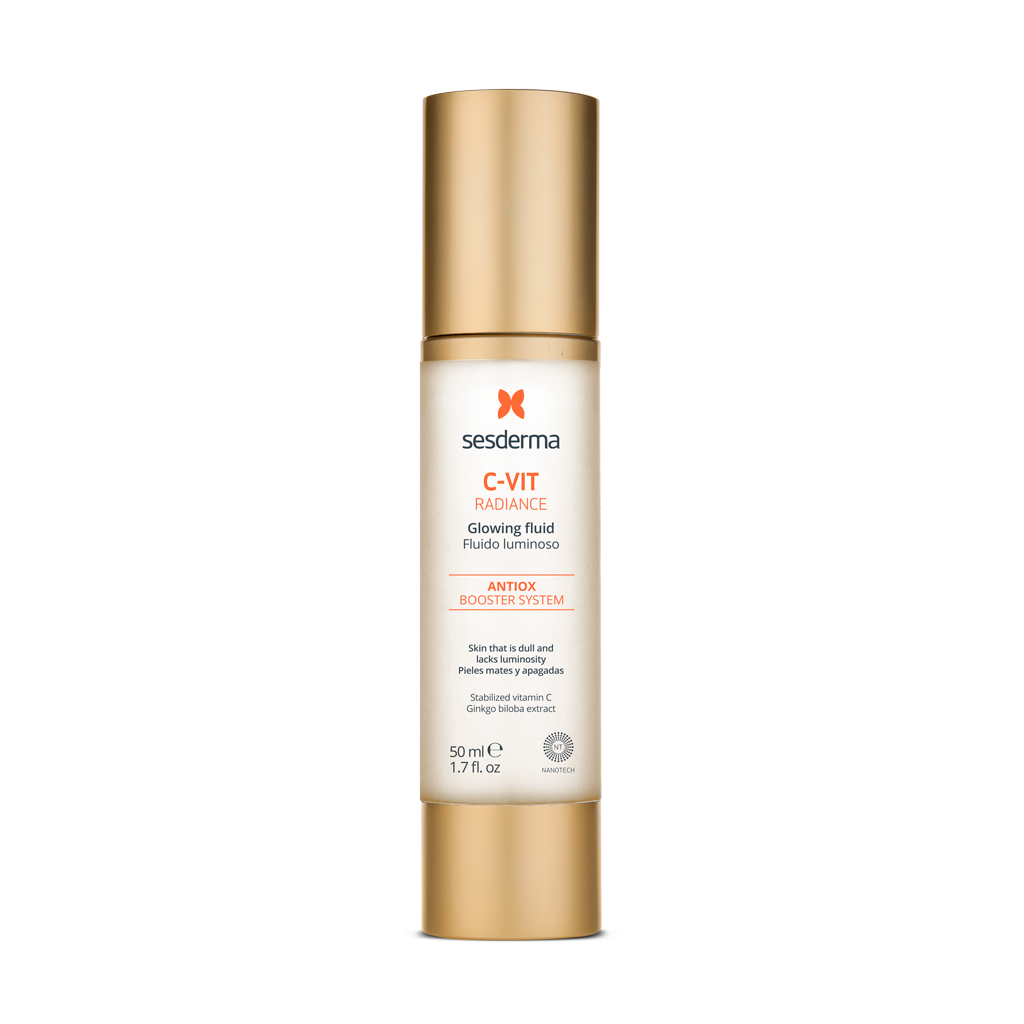 C Vit Radiance Fluido luminoso 50ml