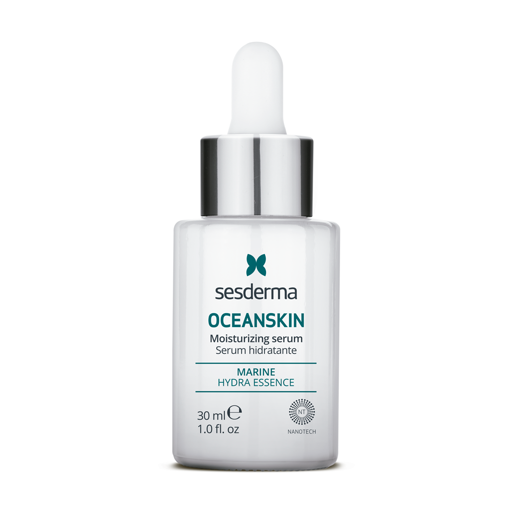 OCEANSKIN serum hidratante 30ml