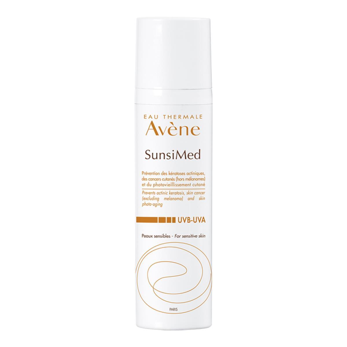 A- Solar Sunsimed 80 Ml