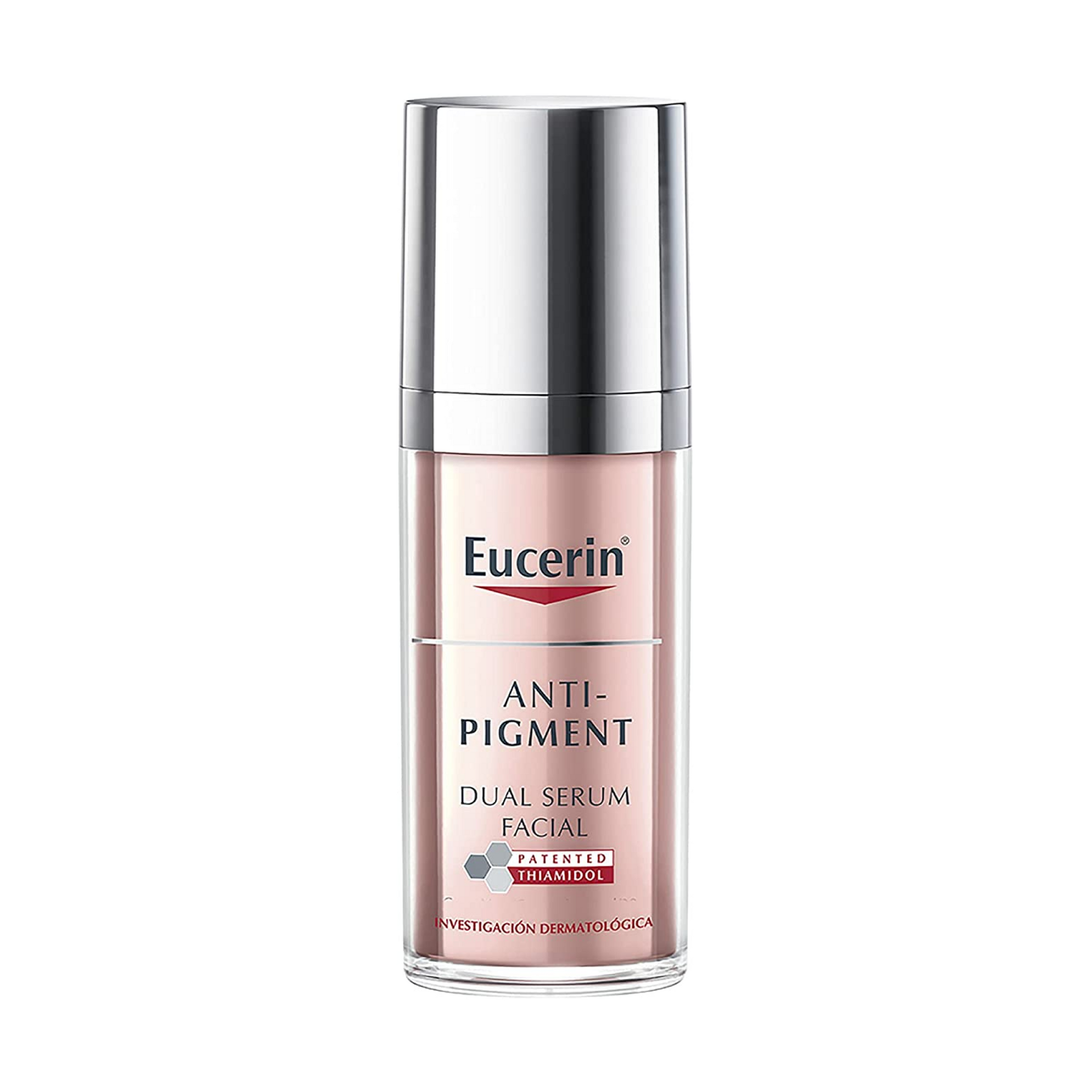 Antipigment dual serum facial 30ml