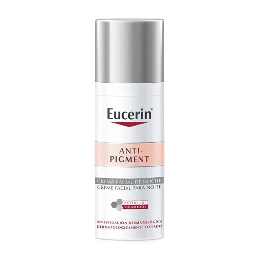 Antipigment Crema Facial de Noche 50ml