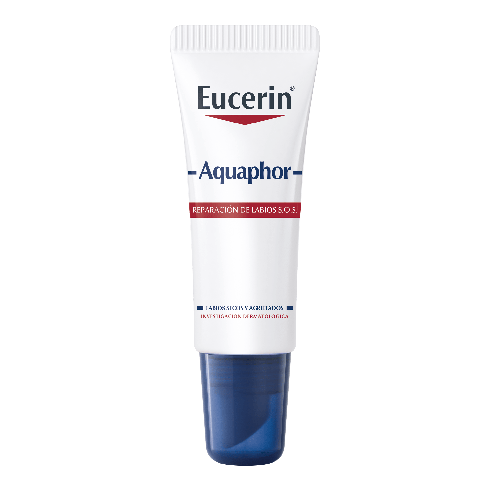 Aquaphor Reparador de labios SOS 10ml
