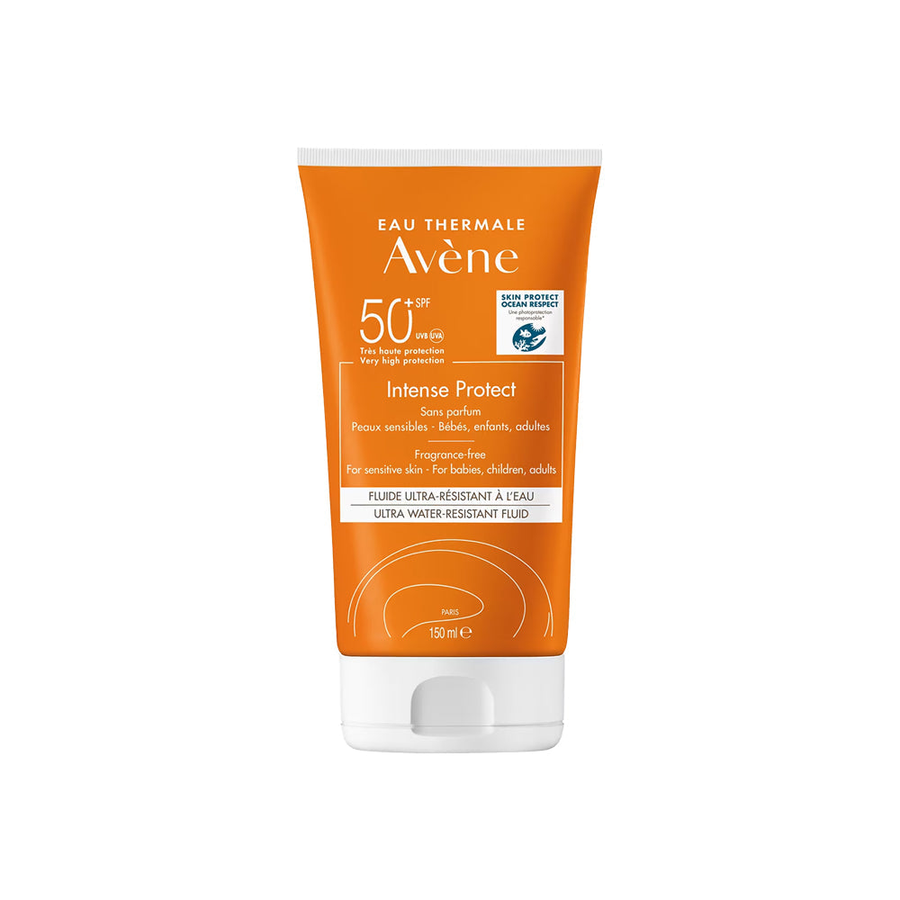 Avene Intense Protect SPF 50+ 150ml