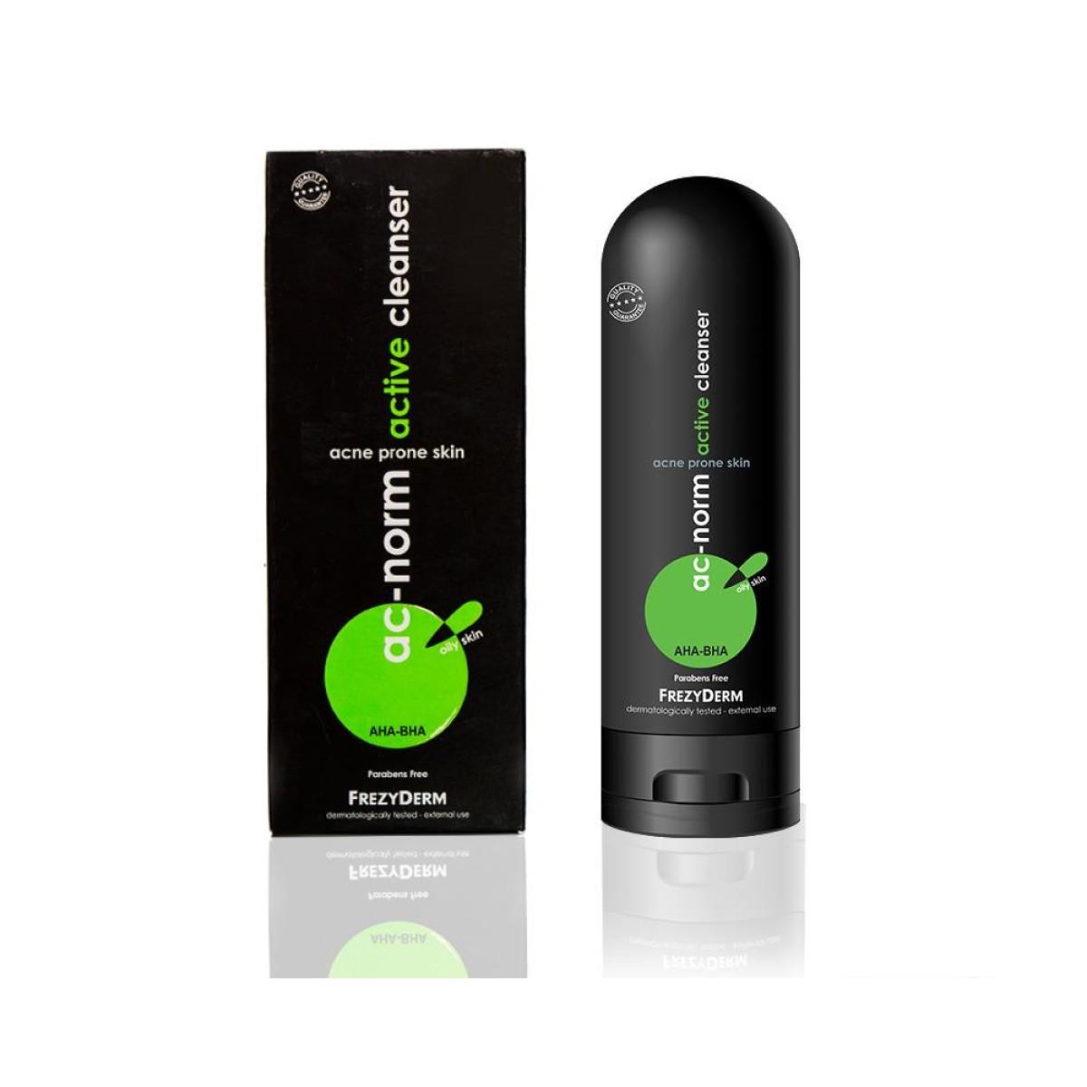 Ac-Norm Active Cleanser 200Ml