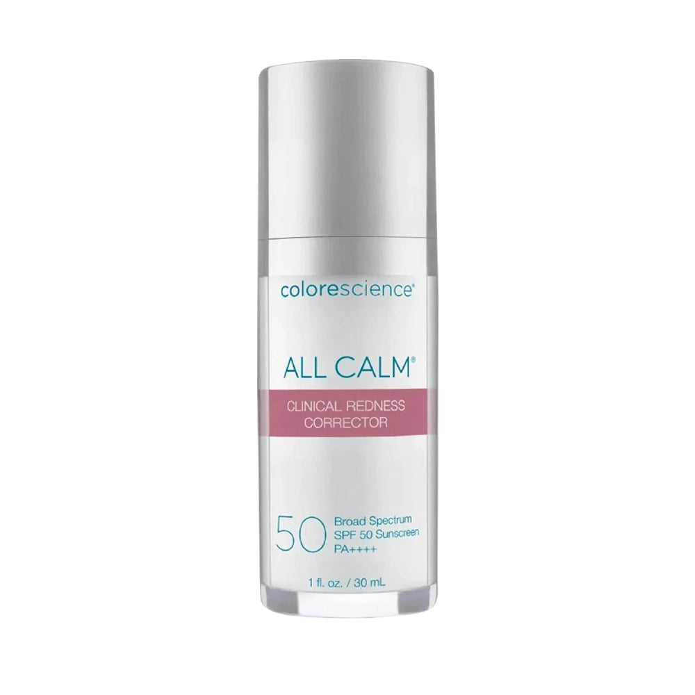 All Calm Clinical Redness Corrector SPF 50 30ml
