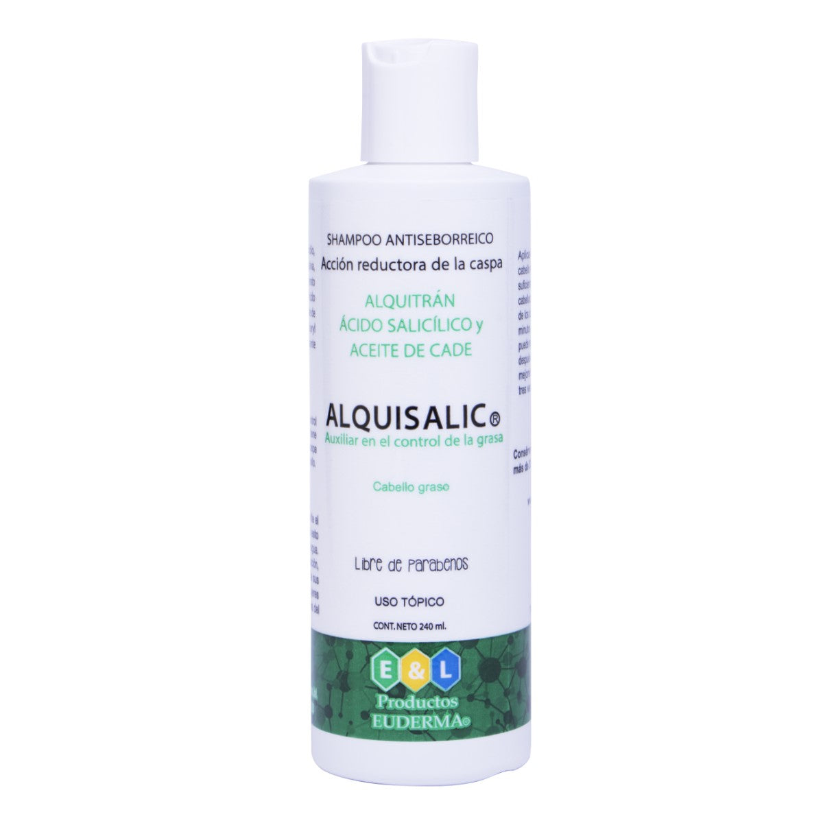 Alquisalic 240Ml