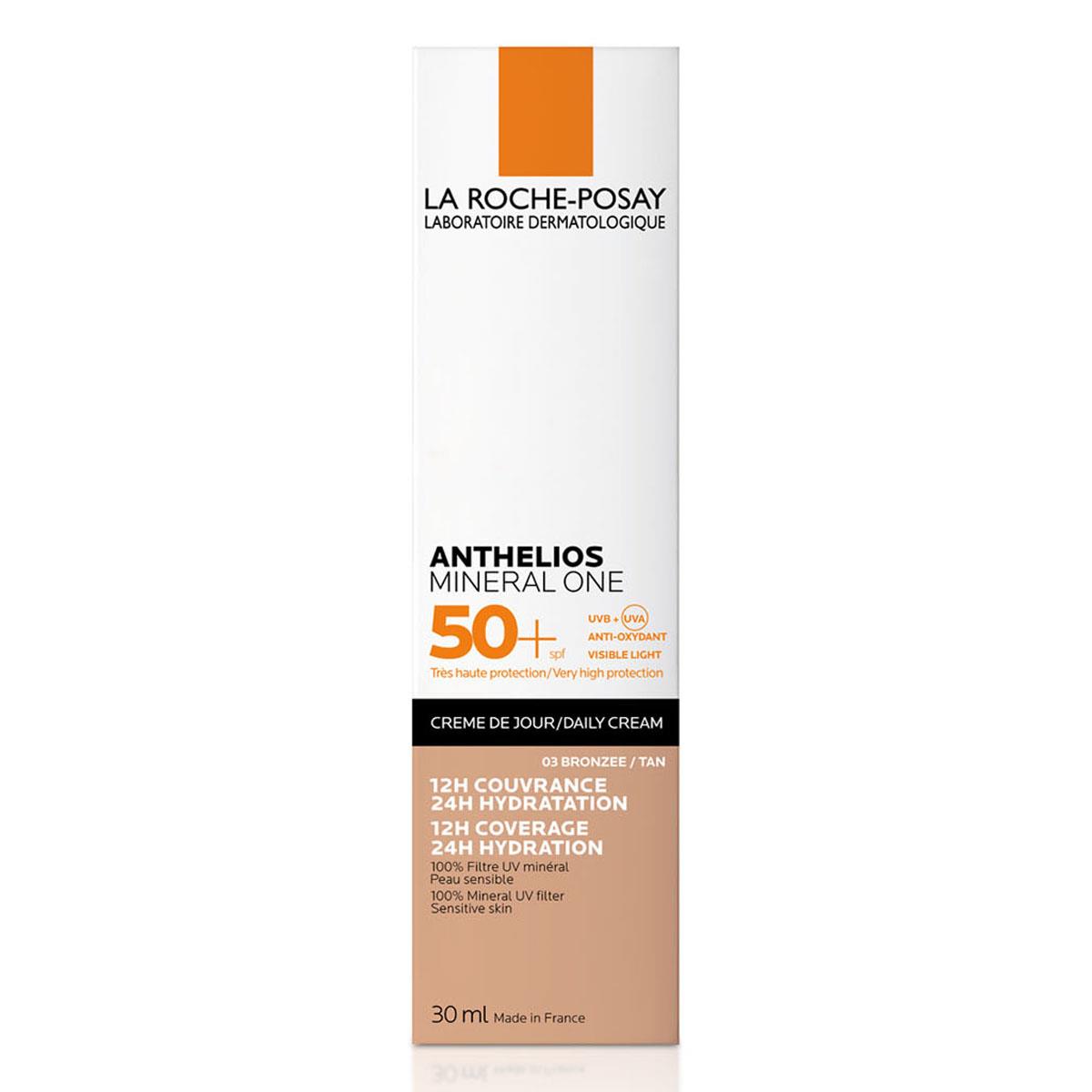 Anthelios Mineral One Fps50+ Tono 3 30Ml