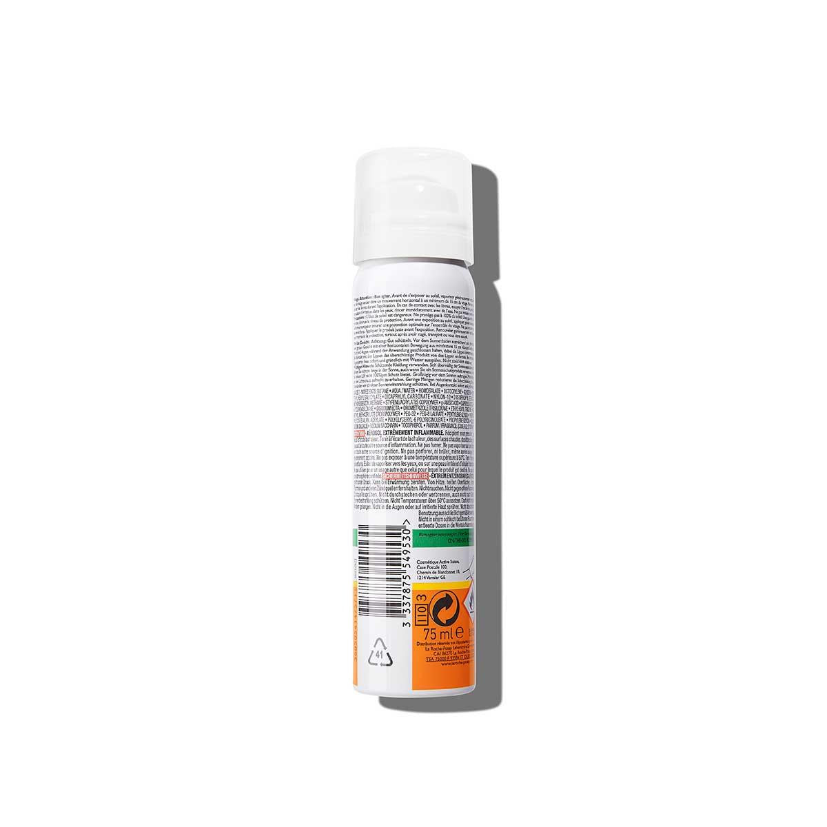 Anthelios Bruma Fps-50 75Ml Reno