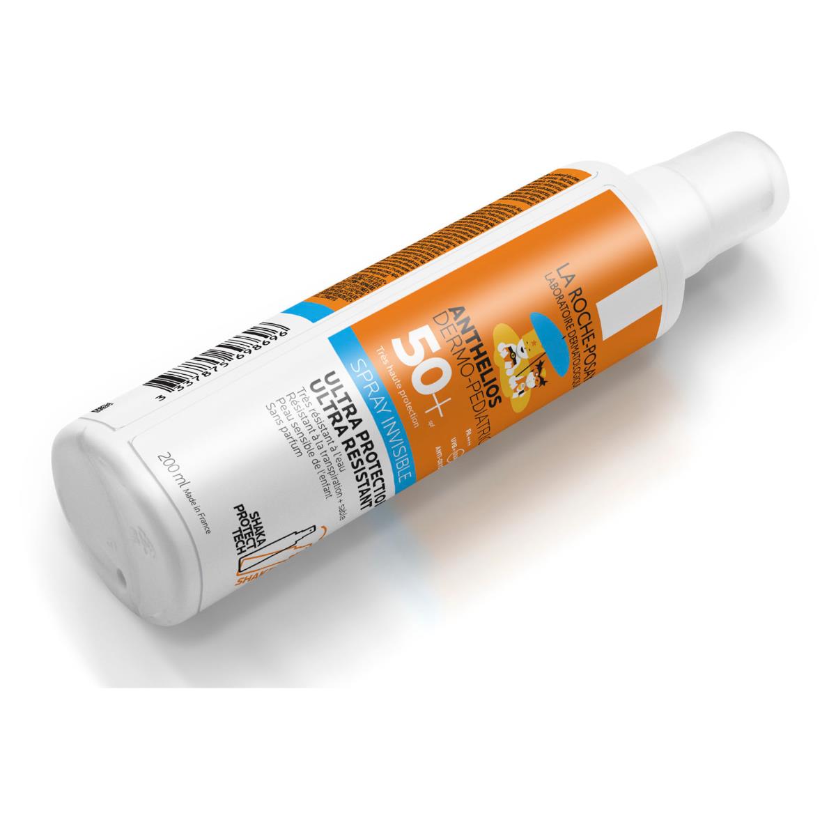Anthelios Dermopediatrics Spray Shaka Protect 50+ 200Ml