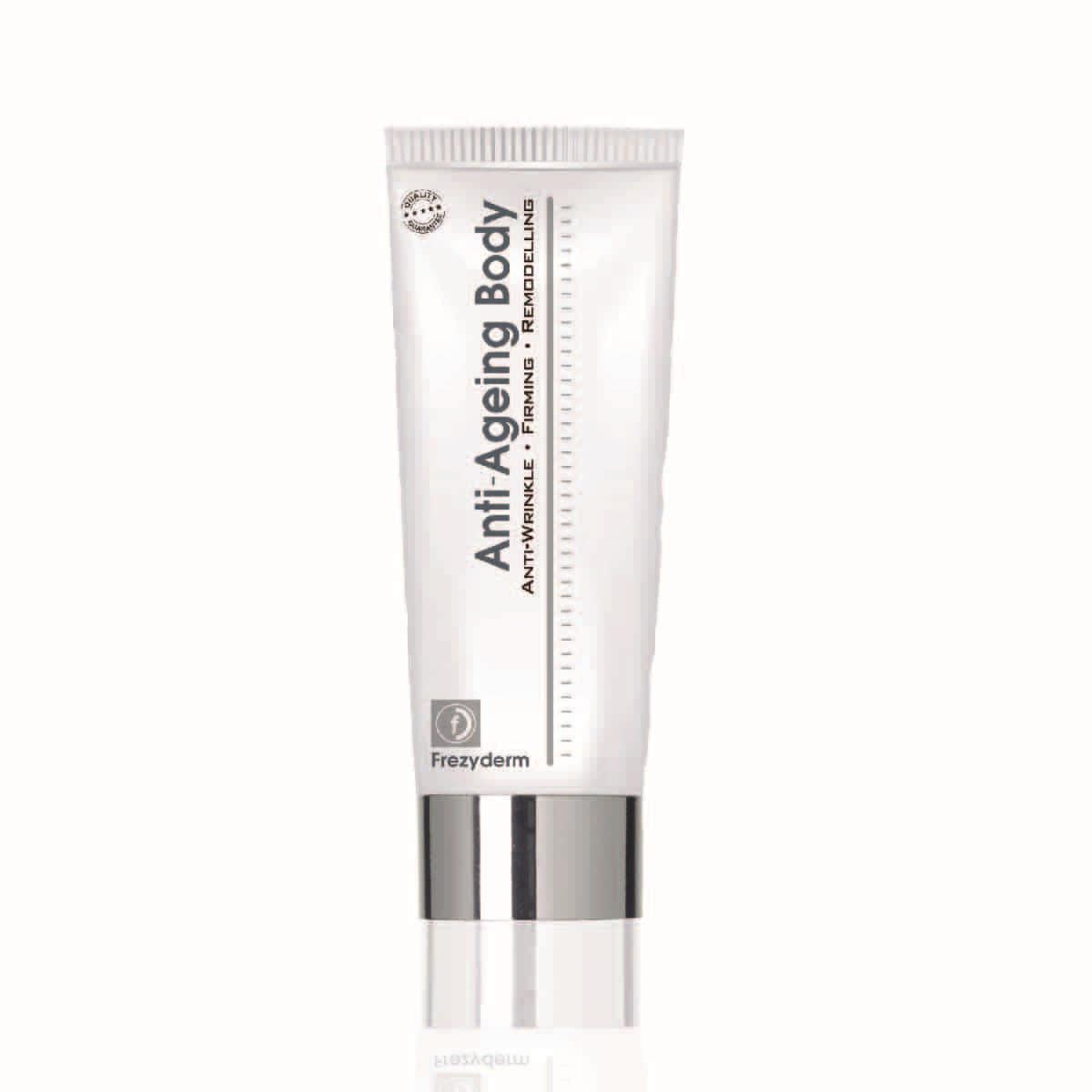 Anti Aging Body Cream 200 Ml
