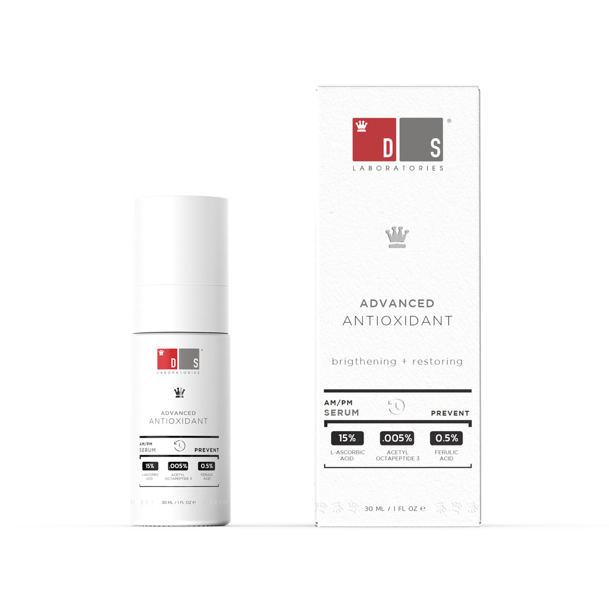 Antioxidant 30Ml