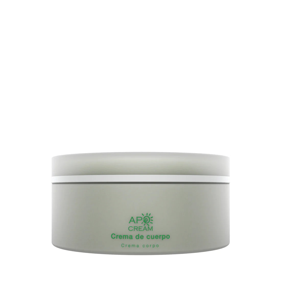 Apocream Crema Corporal 200ml – Propiel-MX