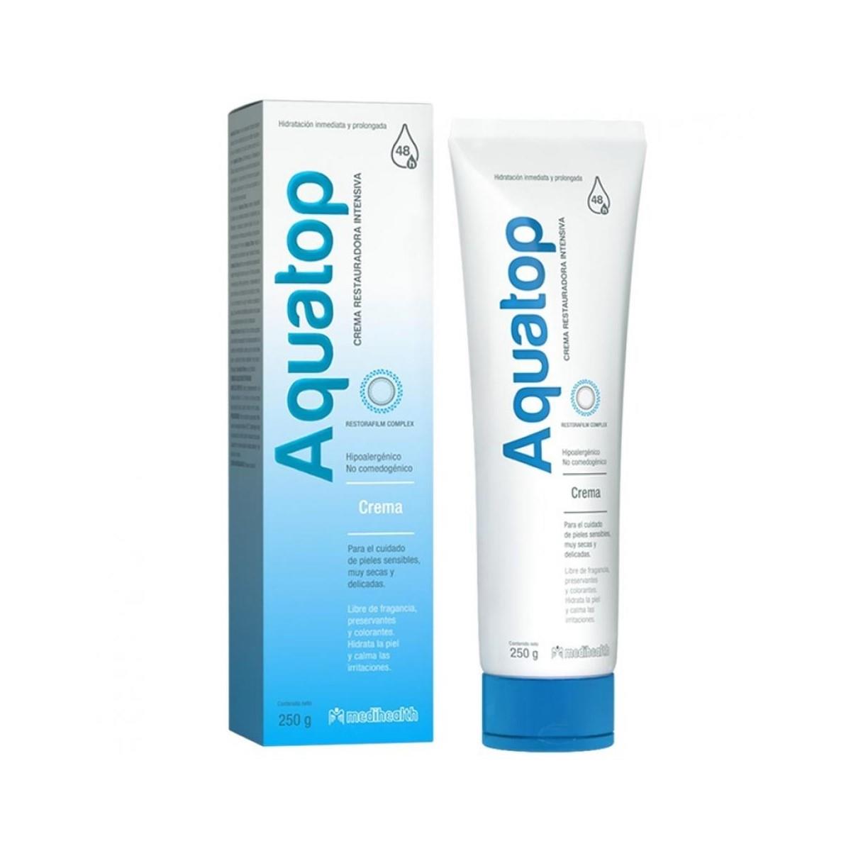 Aquatop Tubo 250 G