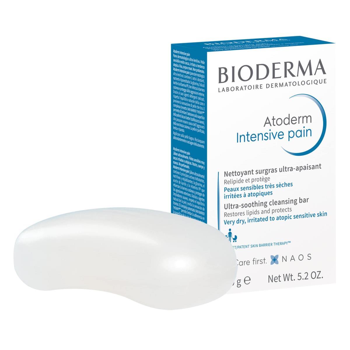 Atoderm Intensive Barra 150 Gr