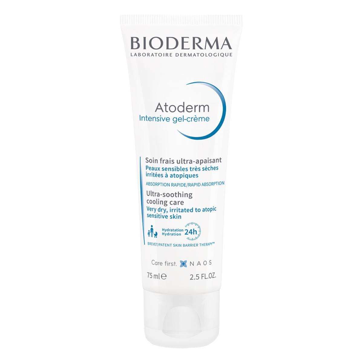 Atoderm Intensive Crema 75 Ml