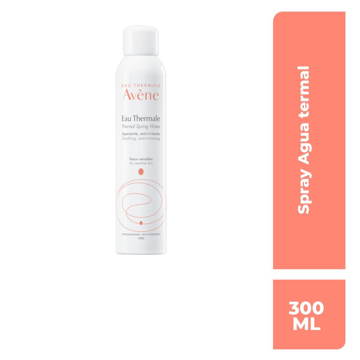 Agua Termal De Avène 300Ml