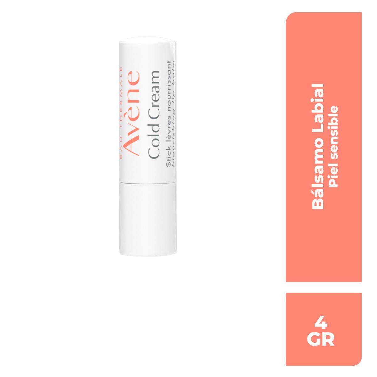 Bálsamo Labial Protector 4.2 Gr