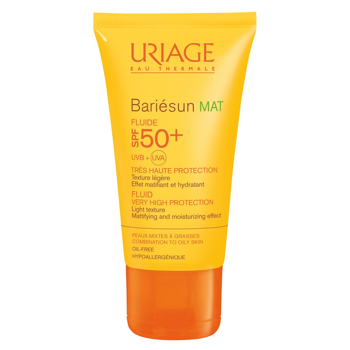 Bariesun Matificante 50 Ml