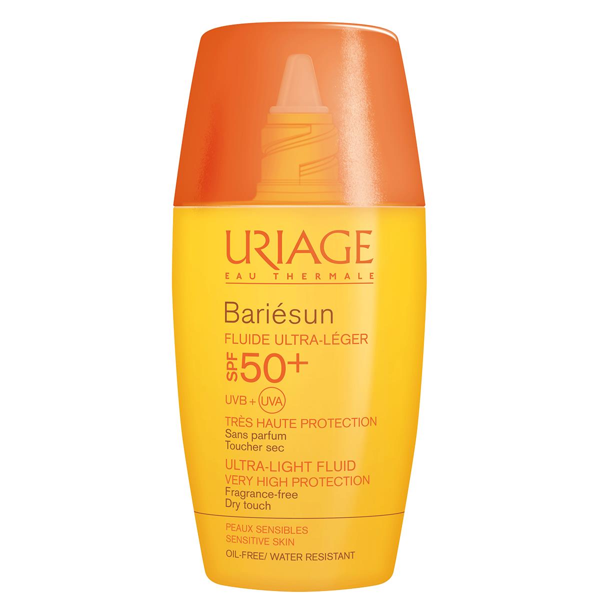Bariesun Ultrafluido 30 Ml