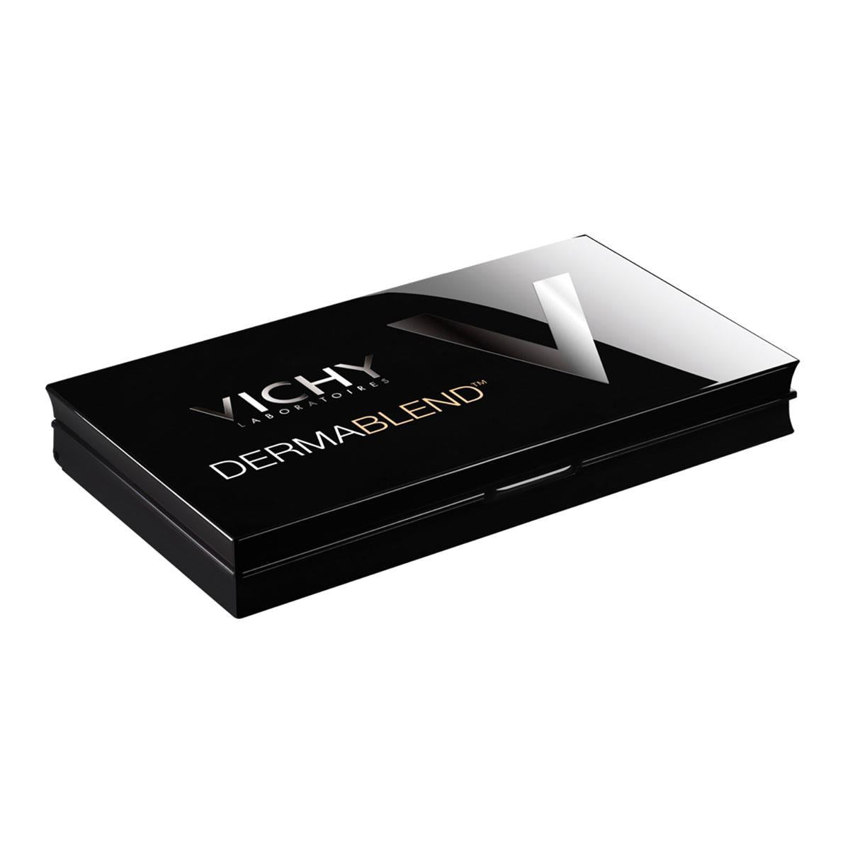 Dermablend Compacto 45 9.5G Gold 12H Spf30