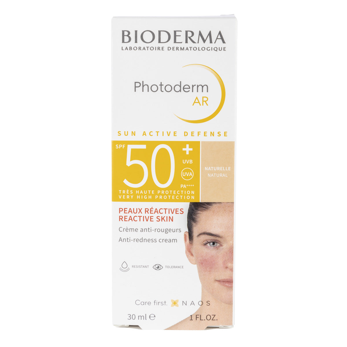 Photoderm Ar Fps50+ 30 Ml