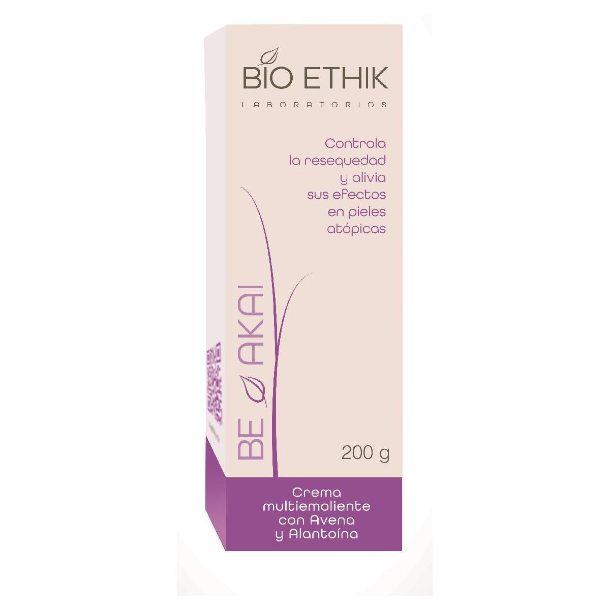 Bioethik Be Akai Multiemoliente 200 G