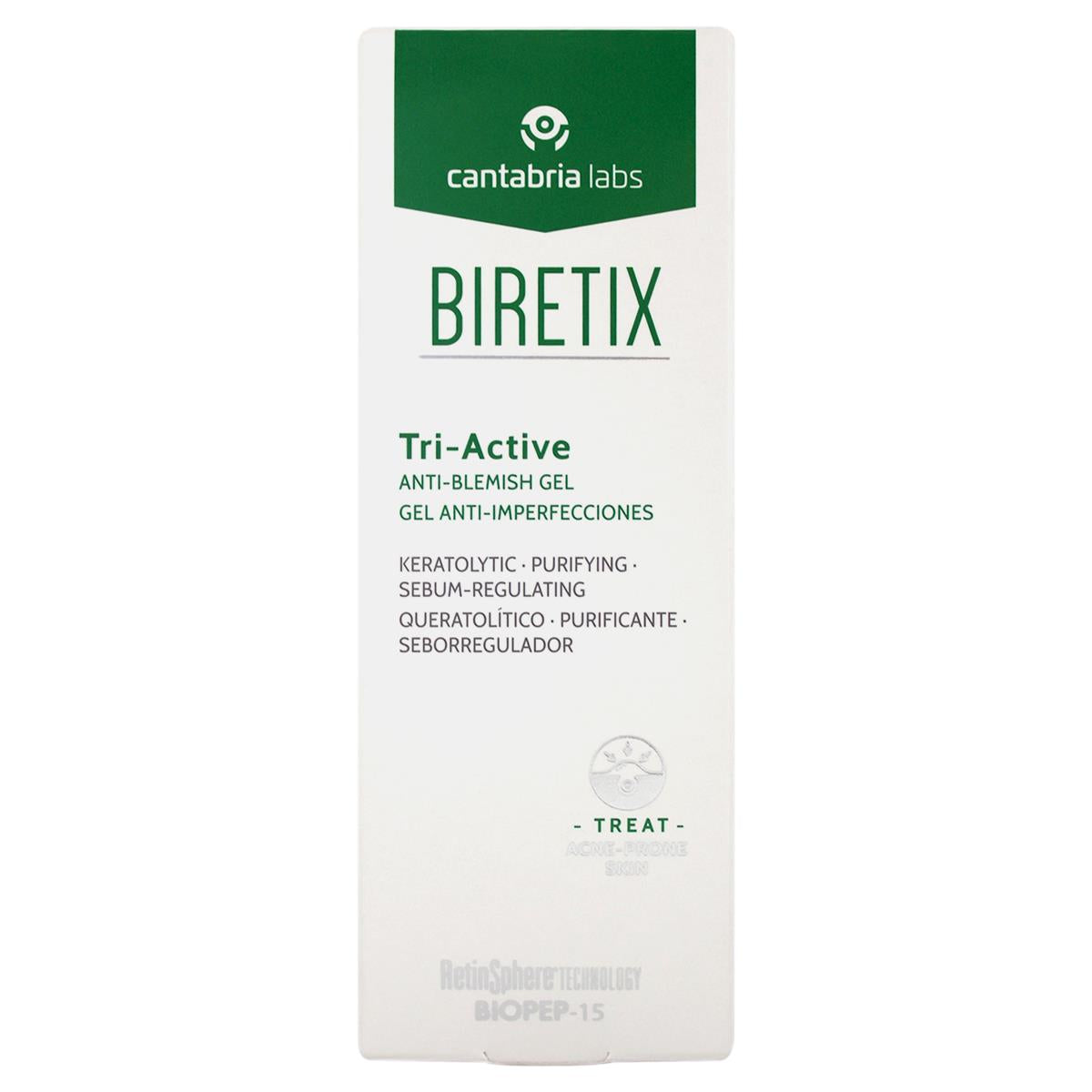 Biretix Triactive Gel 50Ml