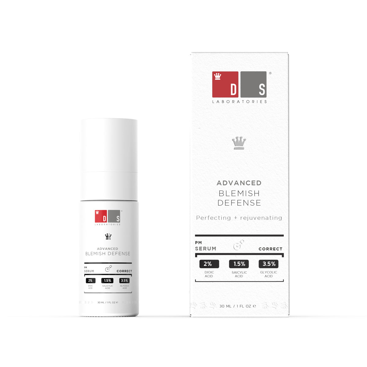 Blemish Defense 30Ml