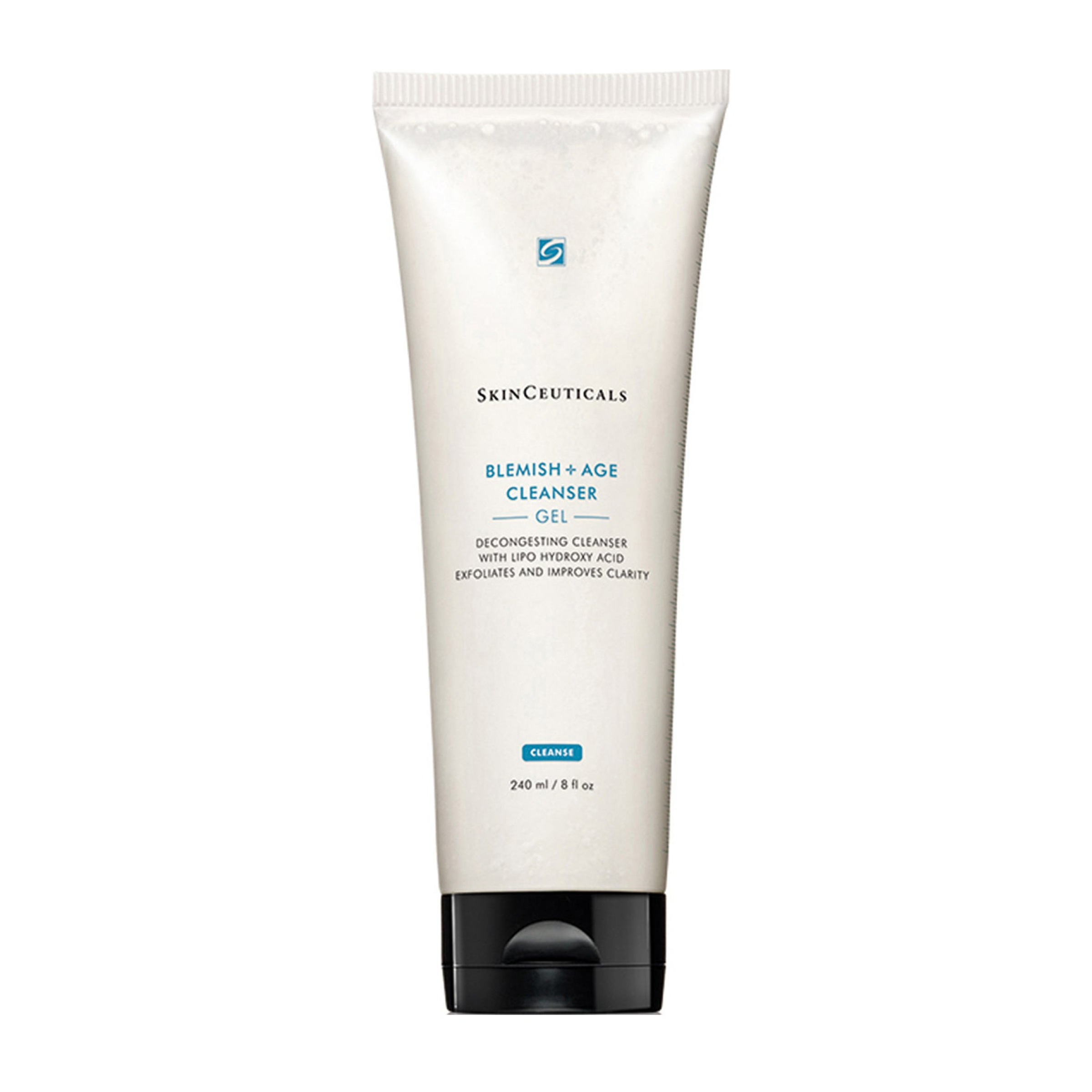 Blemish + Age Cleanser 240ml