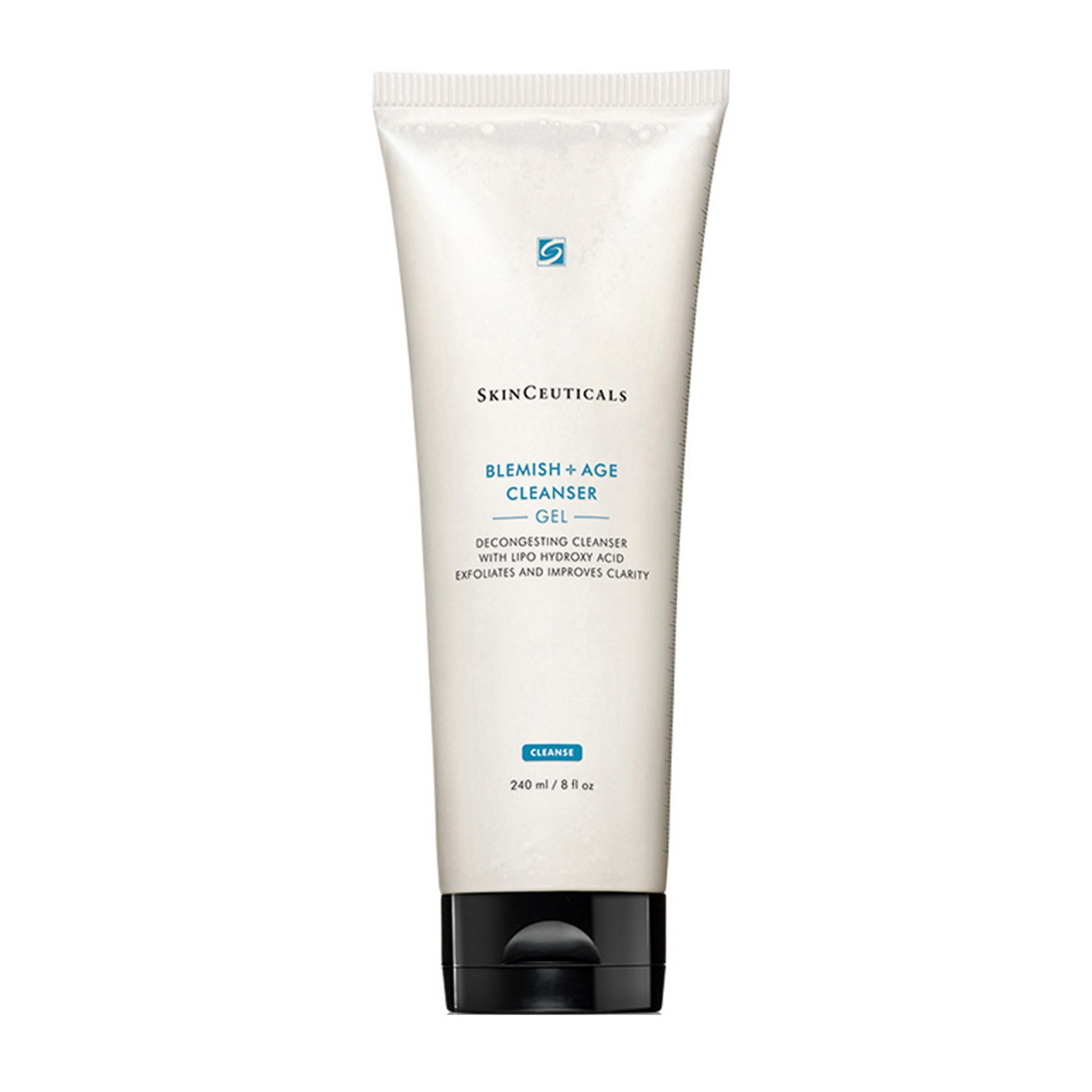Blemish + Age Cleanser 240ml
