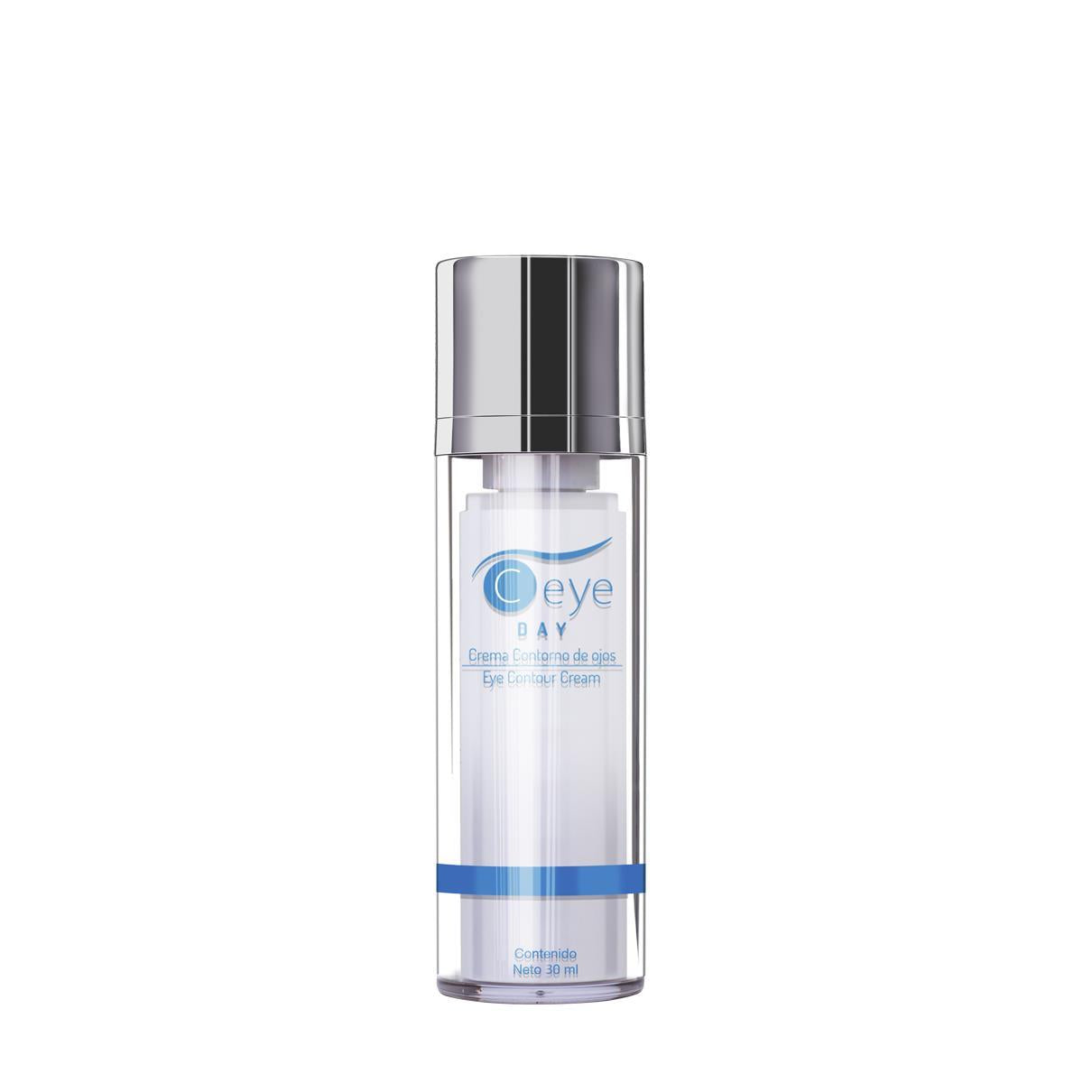 C- Eye Day Crema Contorno De Ojos Envase De 30 Ml