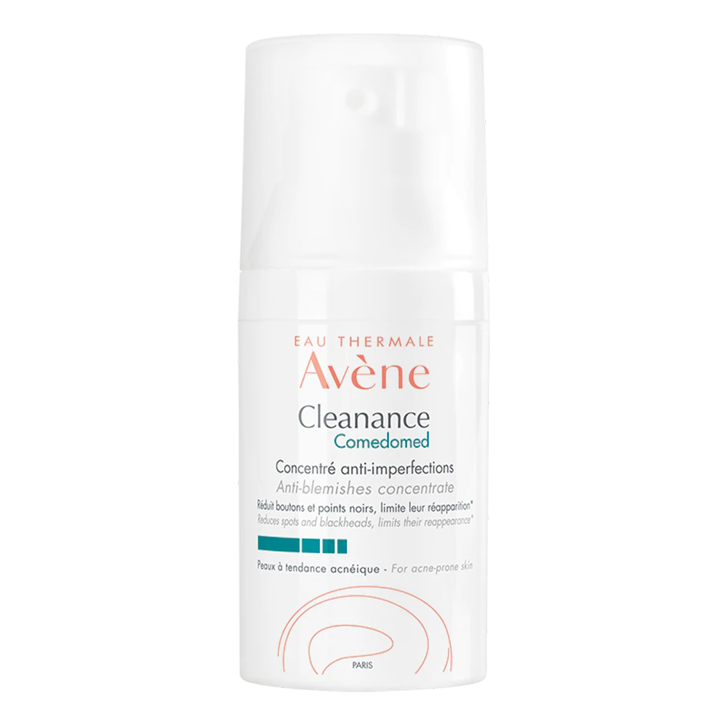 Avene Cleanance Comedomed Concentrado Anti-Imperfecciones 30ml