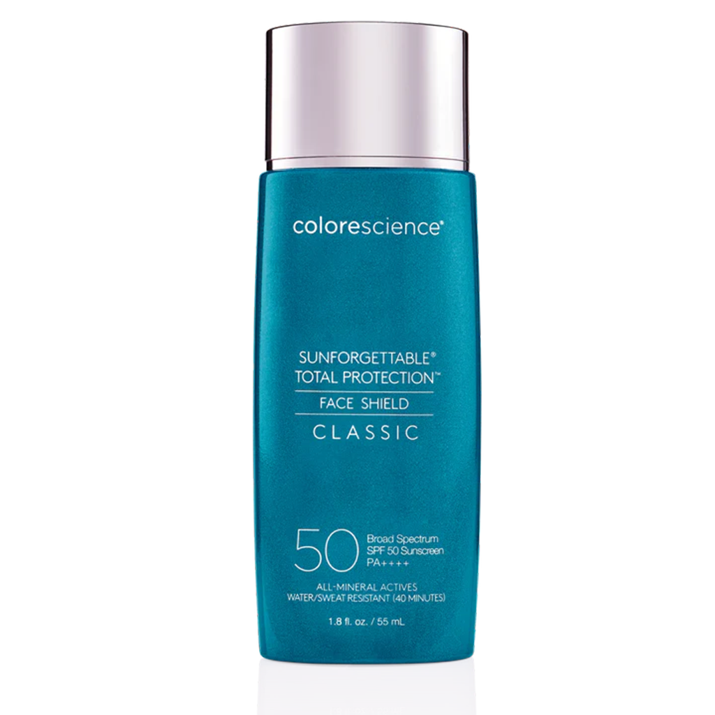Sunforgettable Total Protection Face Shield SPF 50
