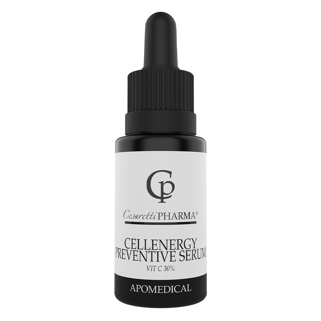 Cellenergy Preventive Serum Vit. C 30% 30ml