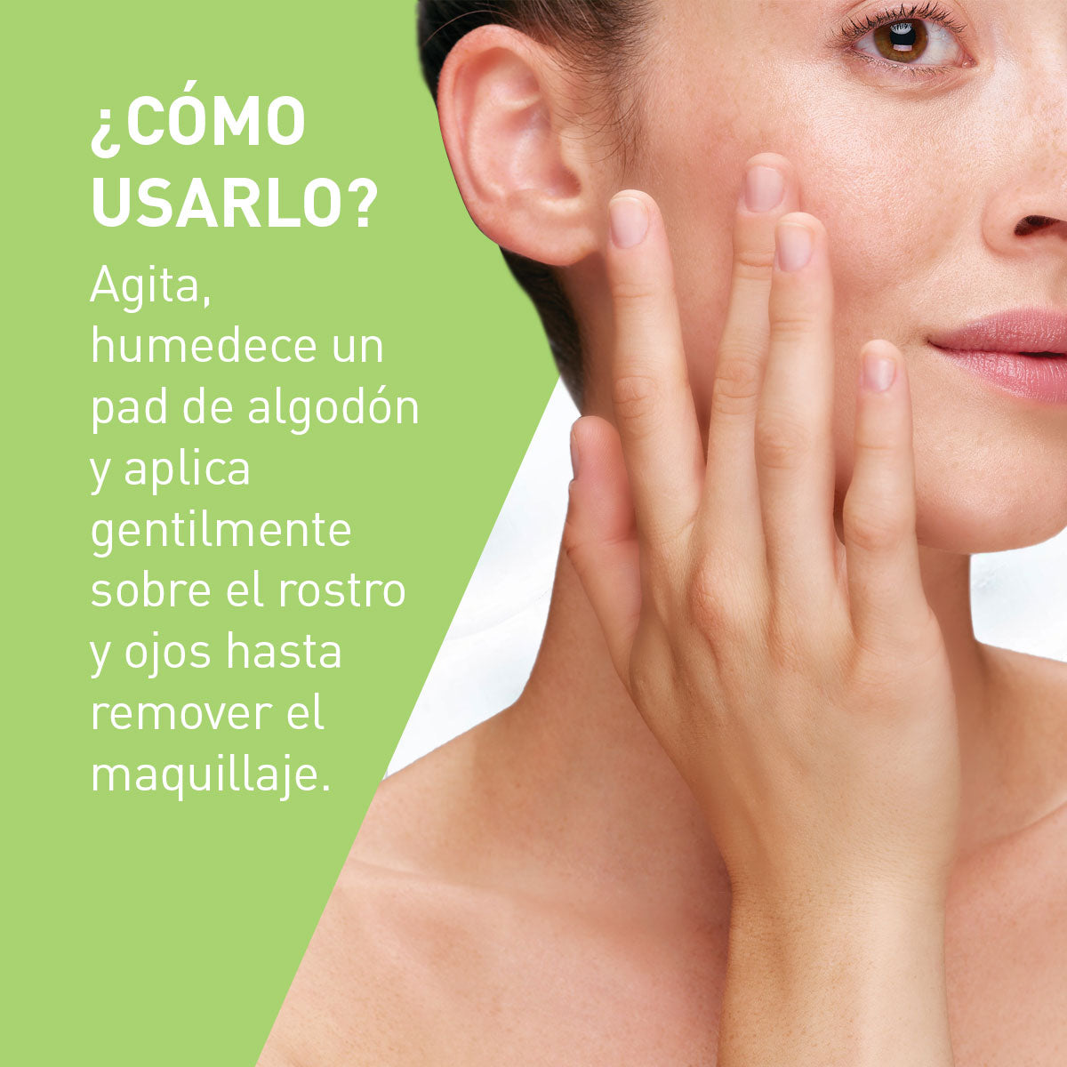 Cerave Agua Micelar Limpiadora Facial 295Ml