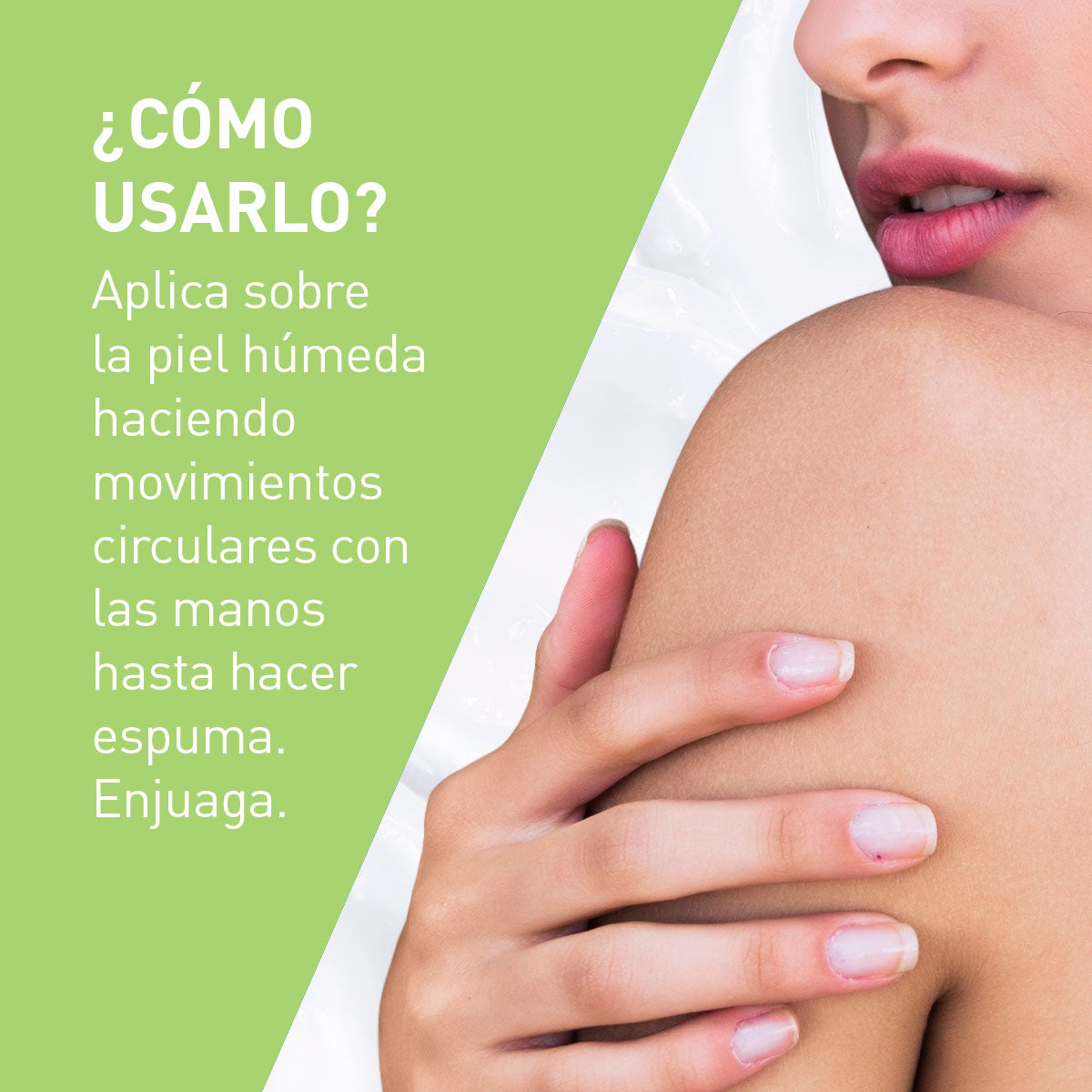 Cerave Barra Limpiadora Hidratante 128Gr