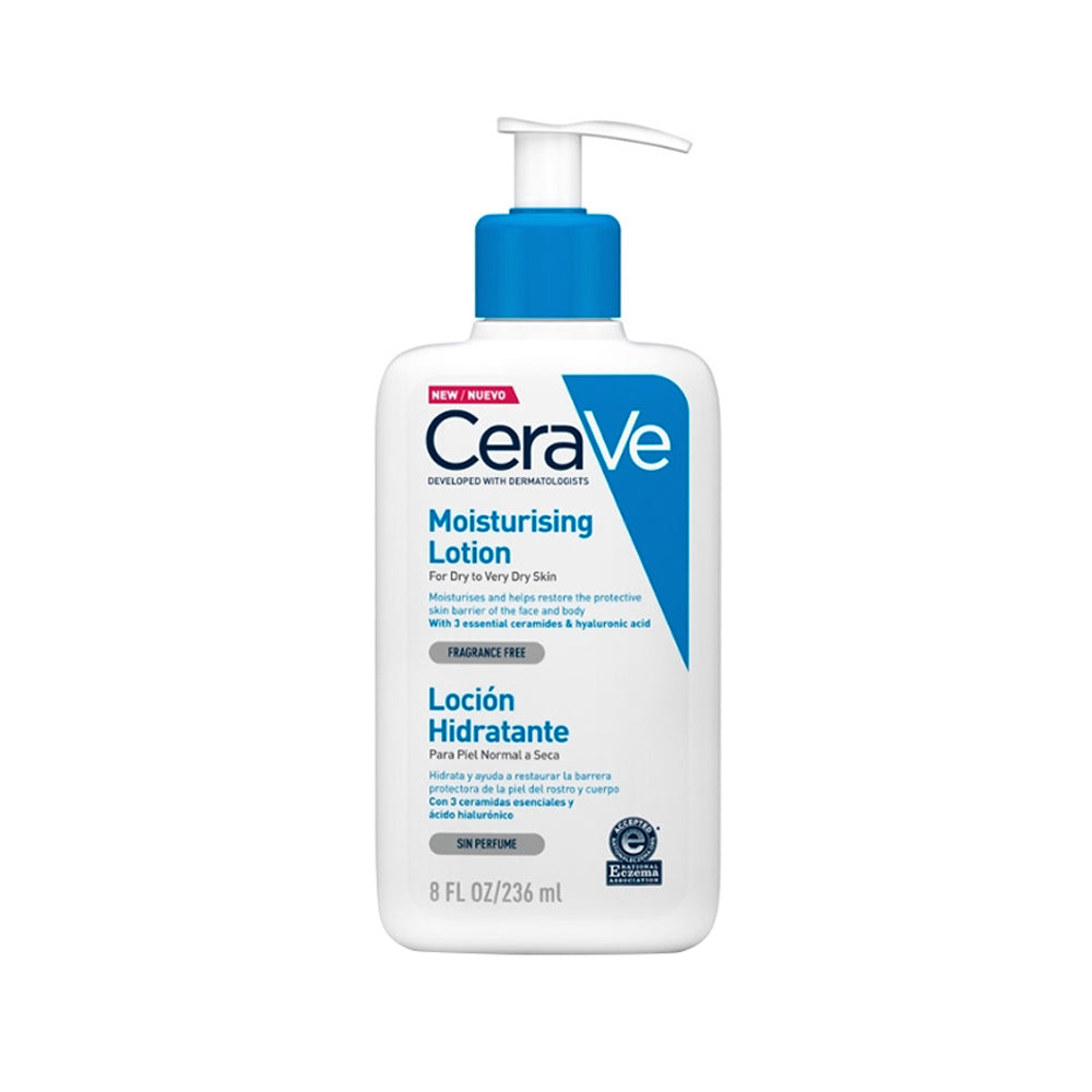 Cerave Loción Hidratante 236ml