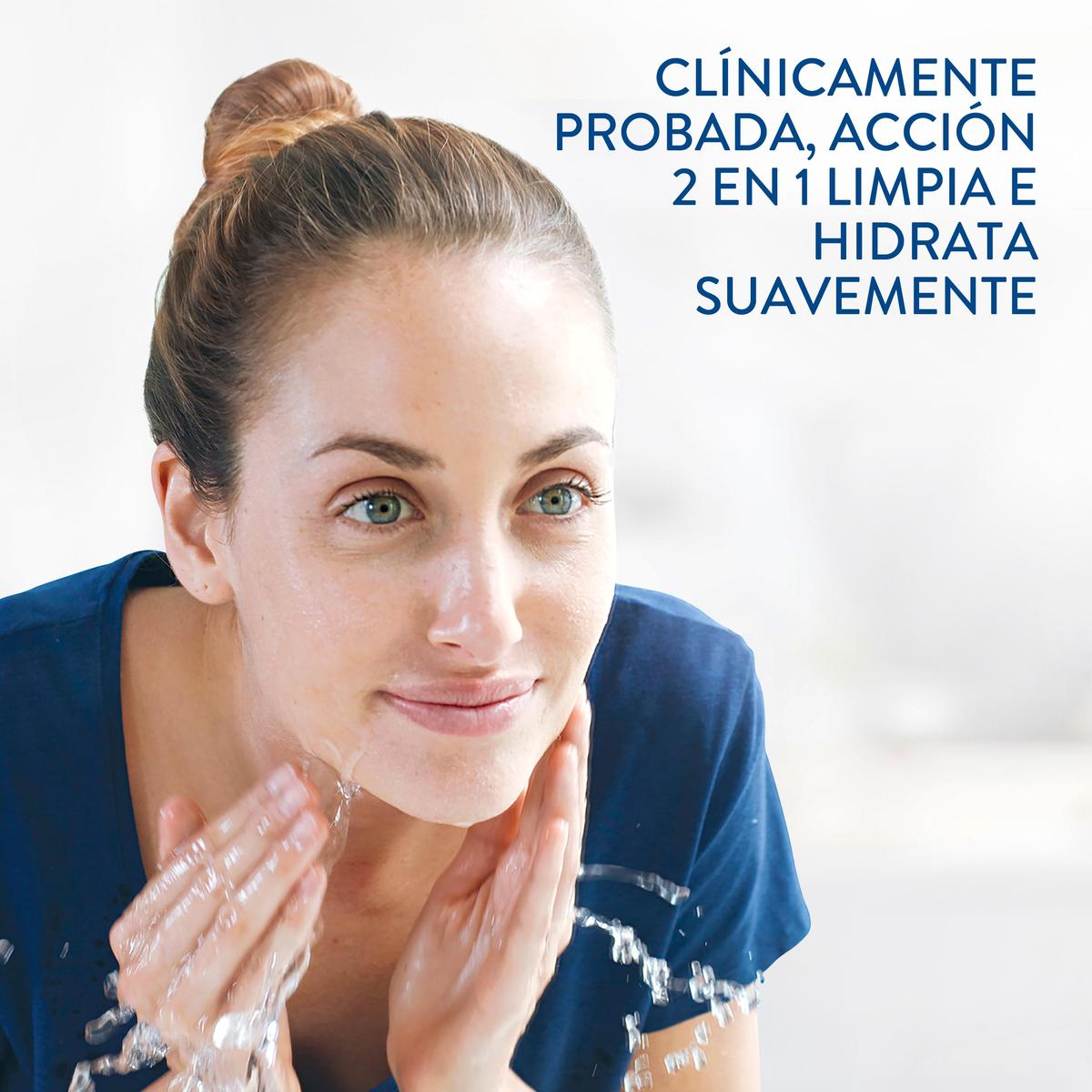 Cetaphil Barra Dermolimpiadora Nvo 127 G