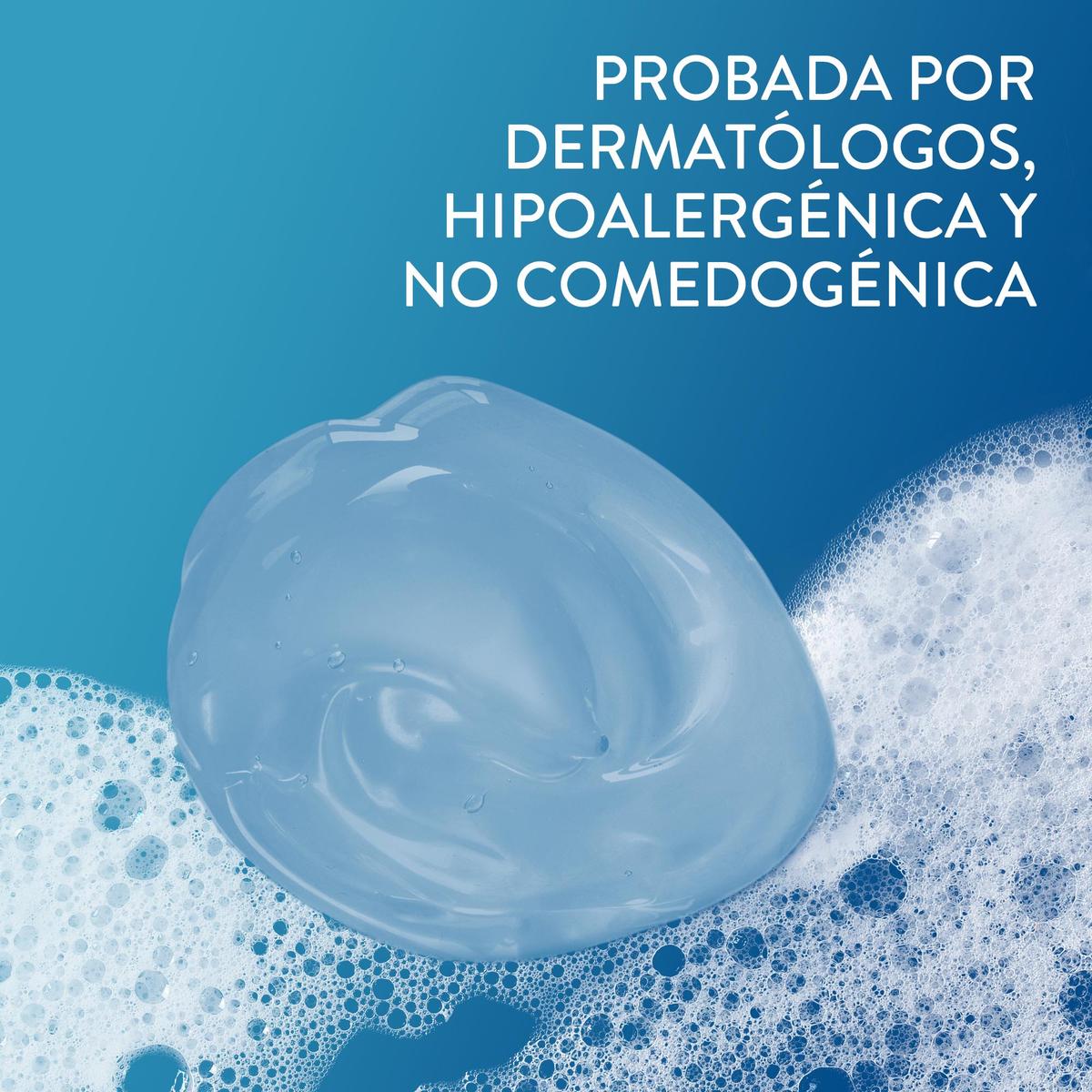 Cetaphil Gel De Baño Corporal 500 Ml