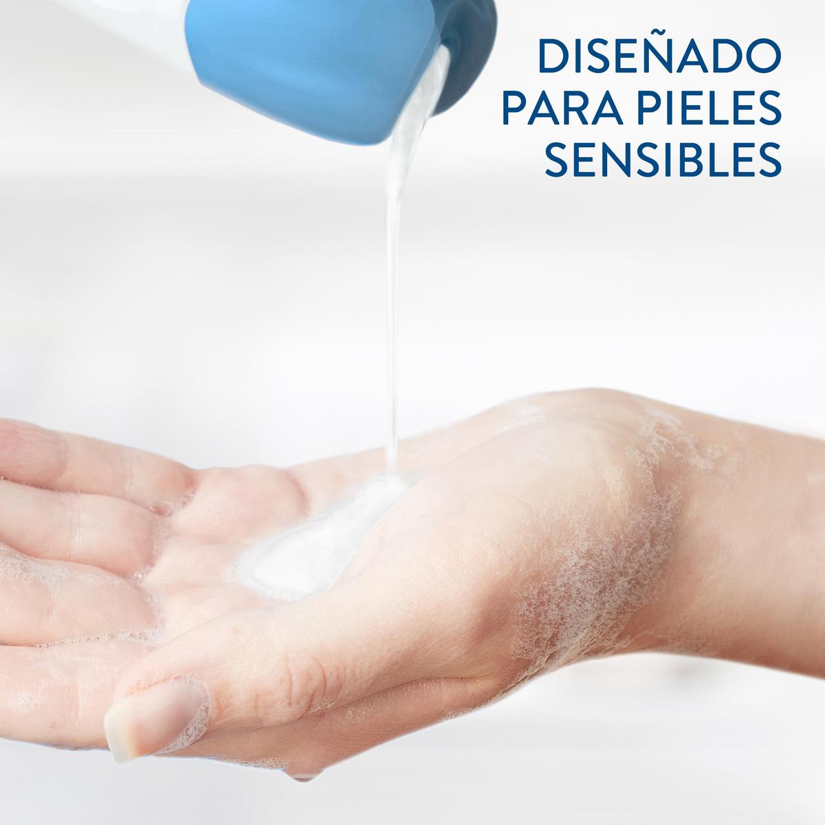 Cetaphil Gel De Baño Corporal 500 Ml