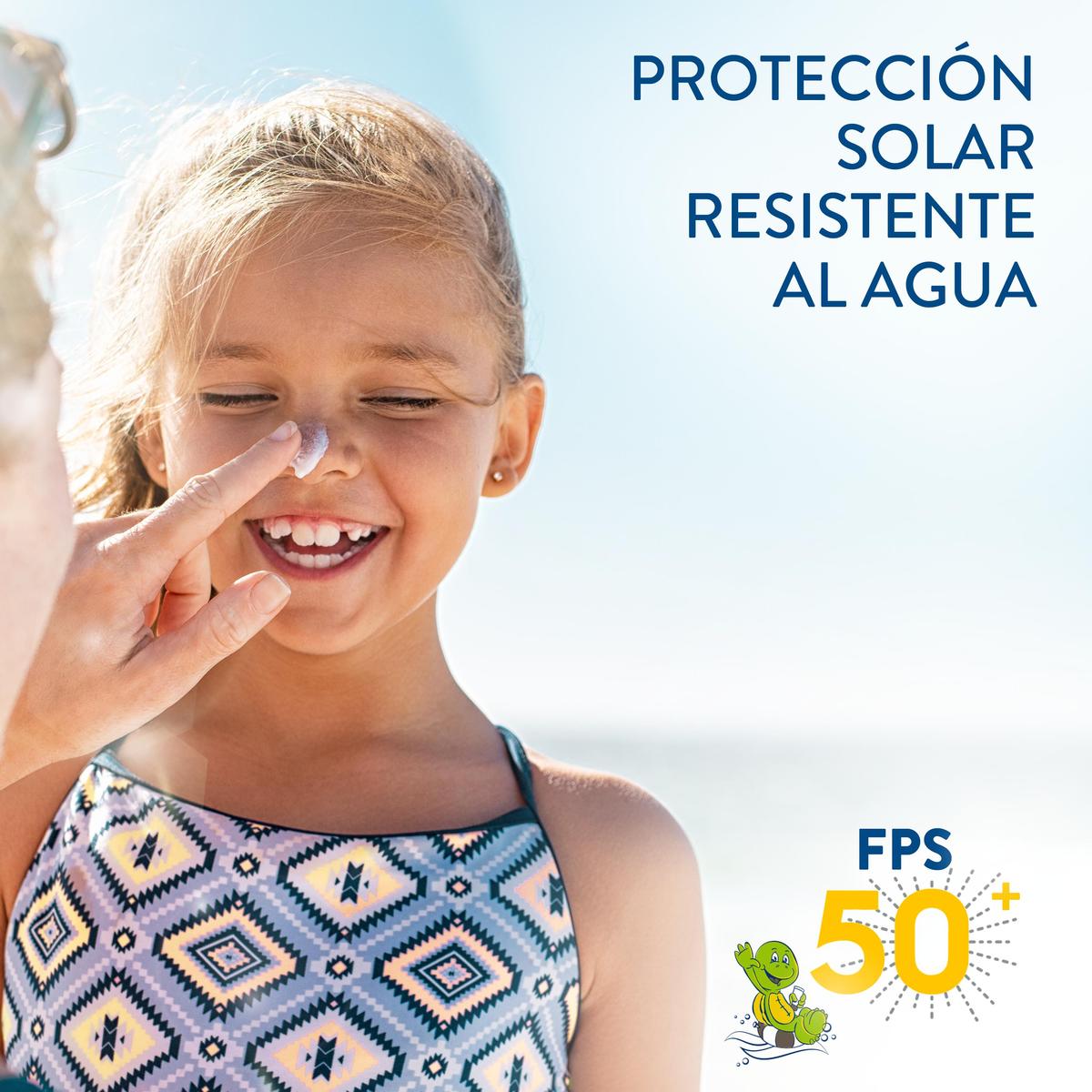 Cetaphil Sun Kids Locion Fps 50+ 150 Ml
