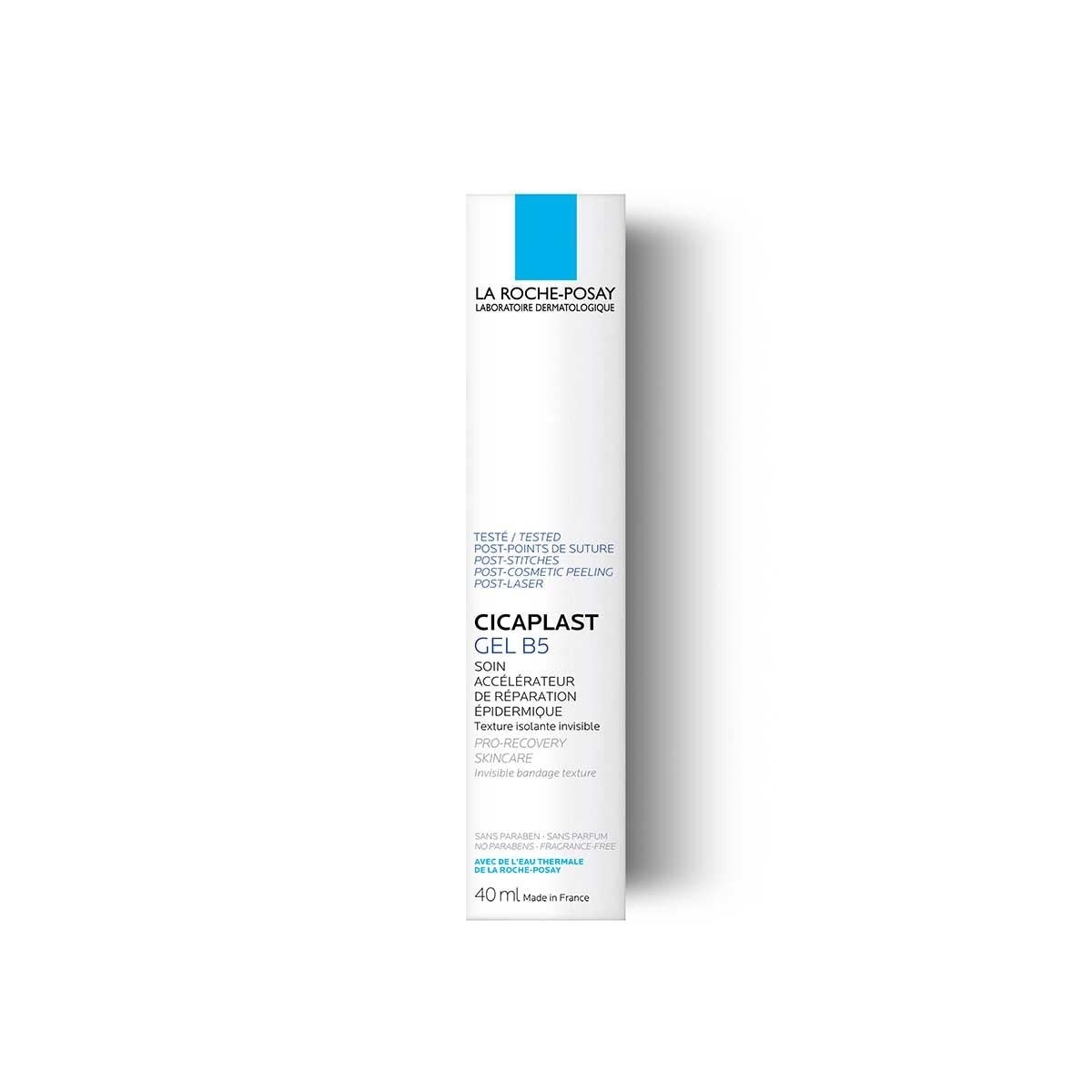 Cicaplast Gel B5 40Ml