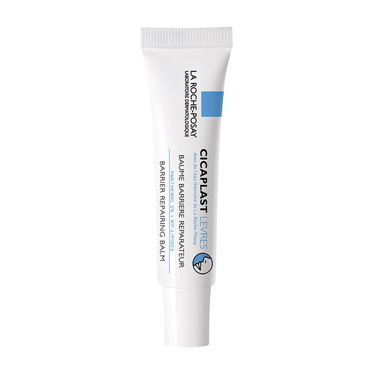 Cicaplast Labios 7.5Ml