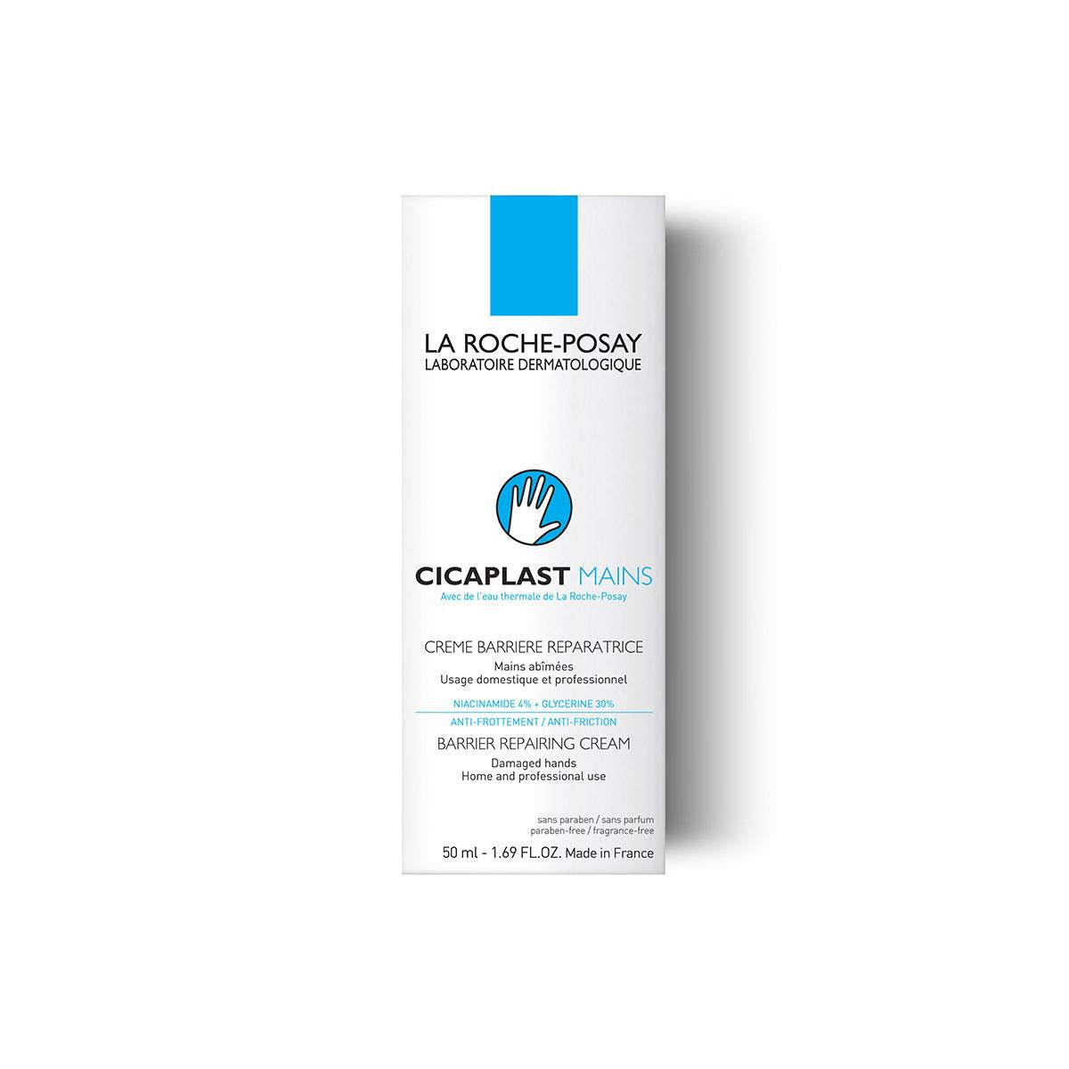 Cicpaplast Manos 50Ml