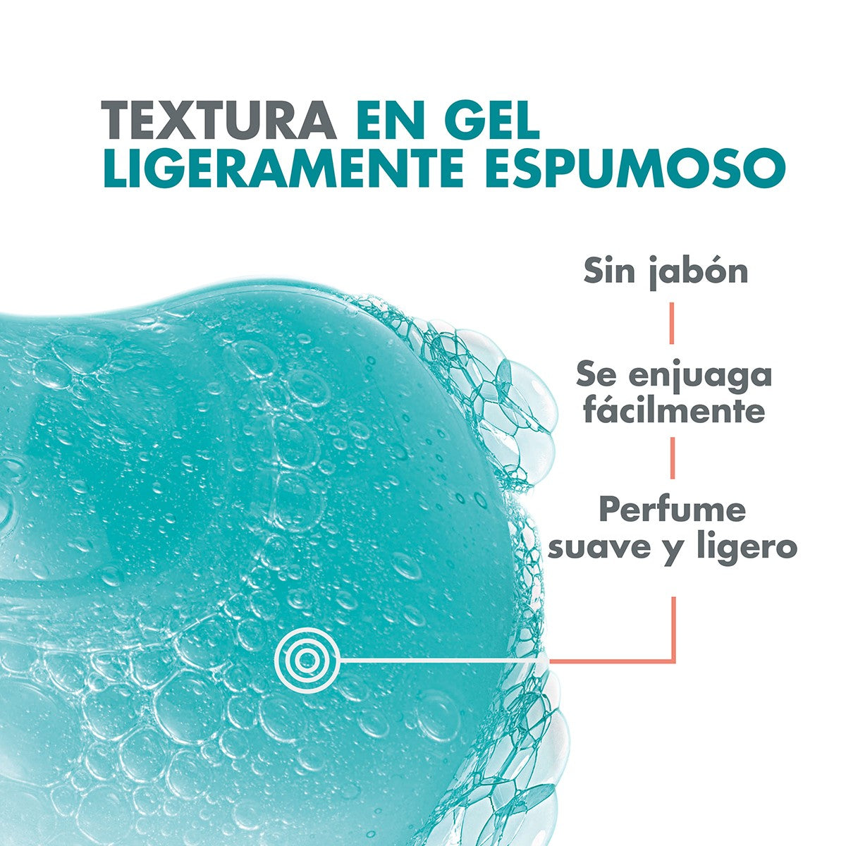 Cleanance Gel Limpiador 200 Ml