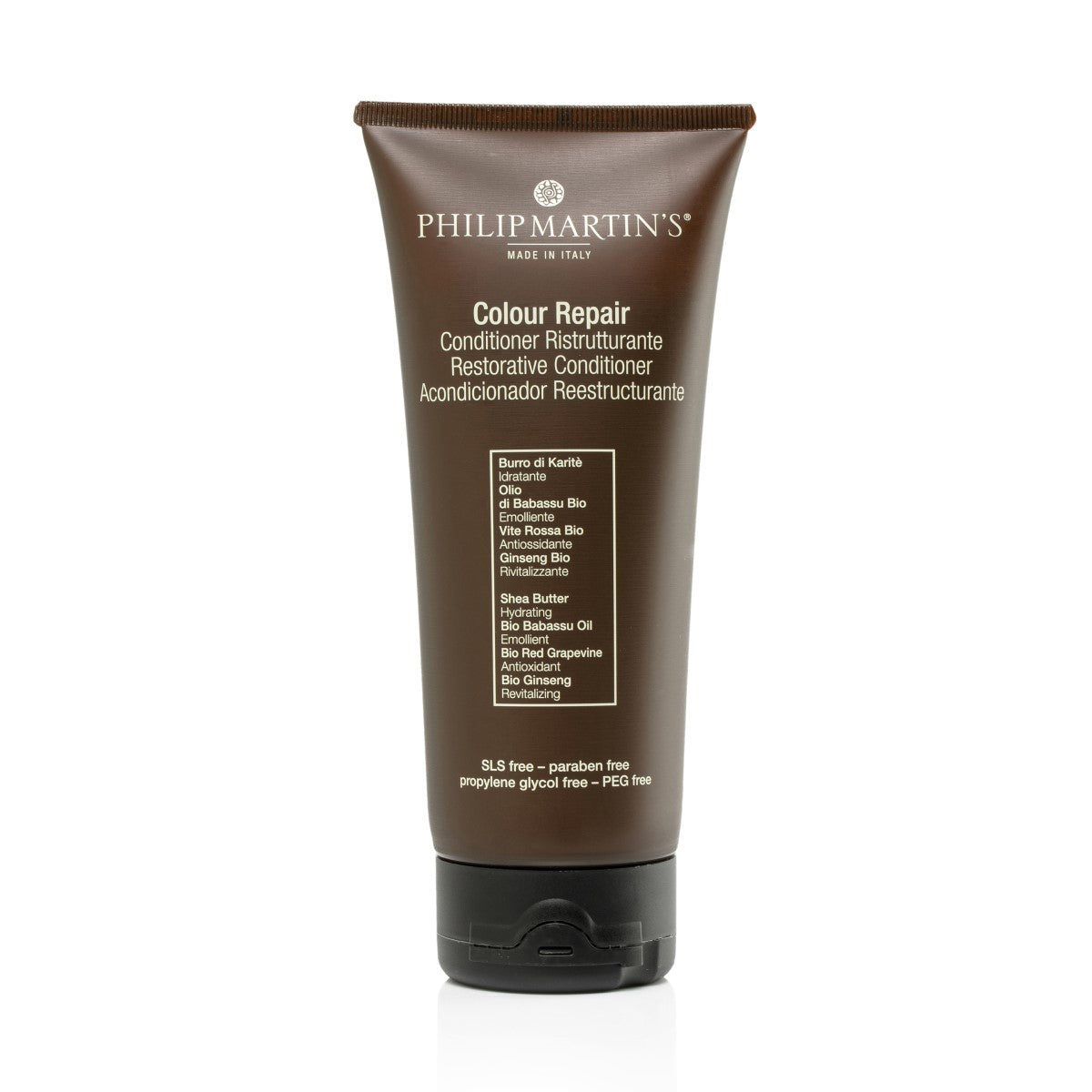 Color Mascarilla Restauradora 200Ml