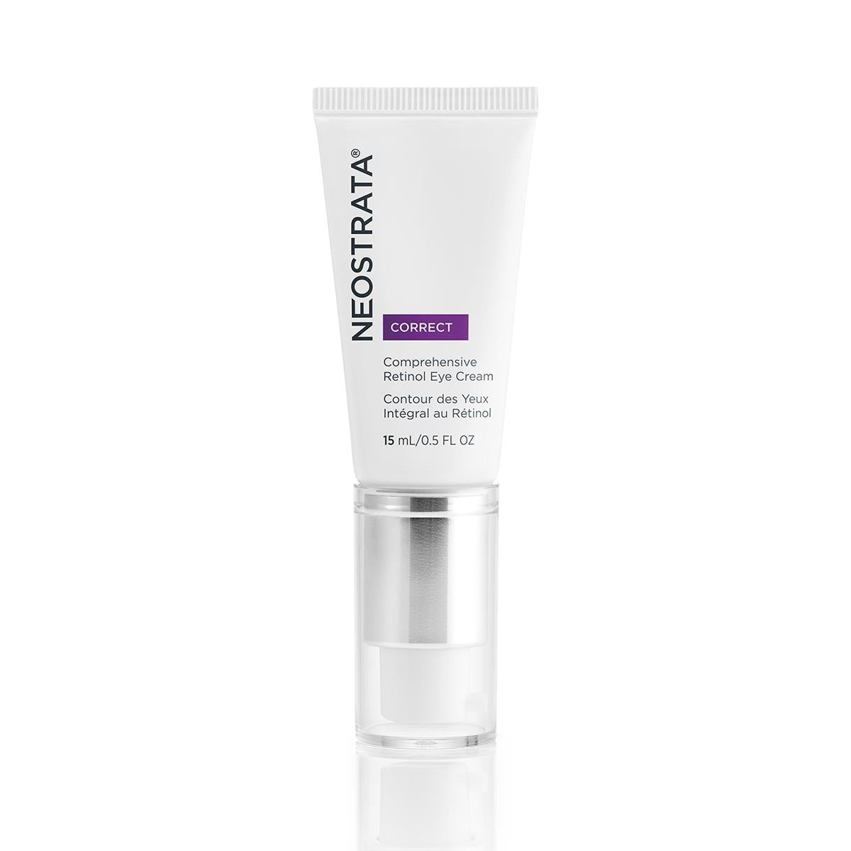 Correct Contorno De Ojos 15 Ml