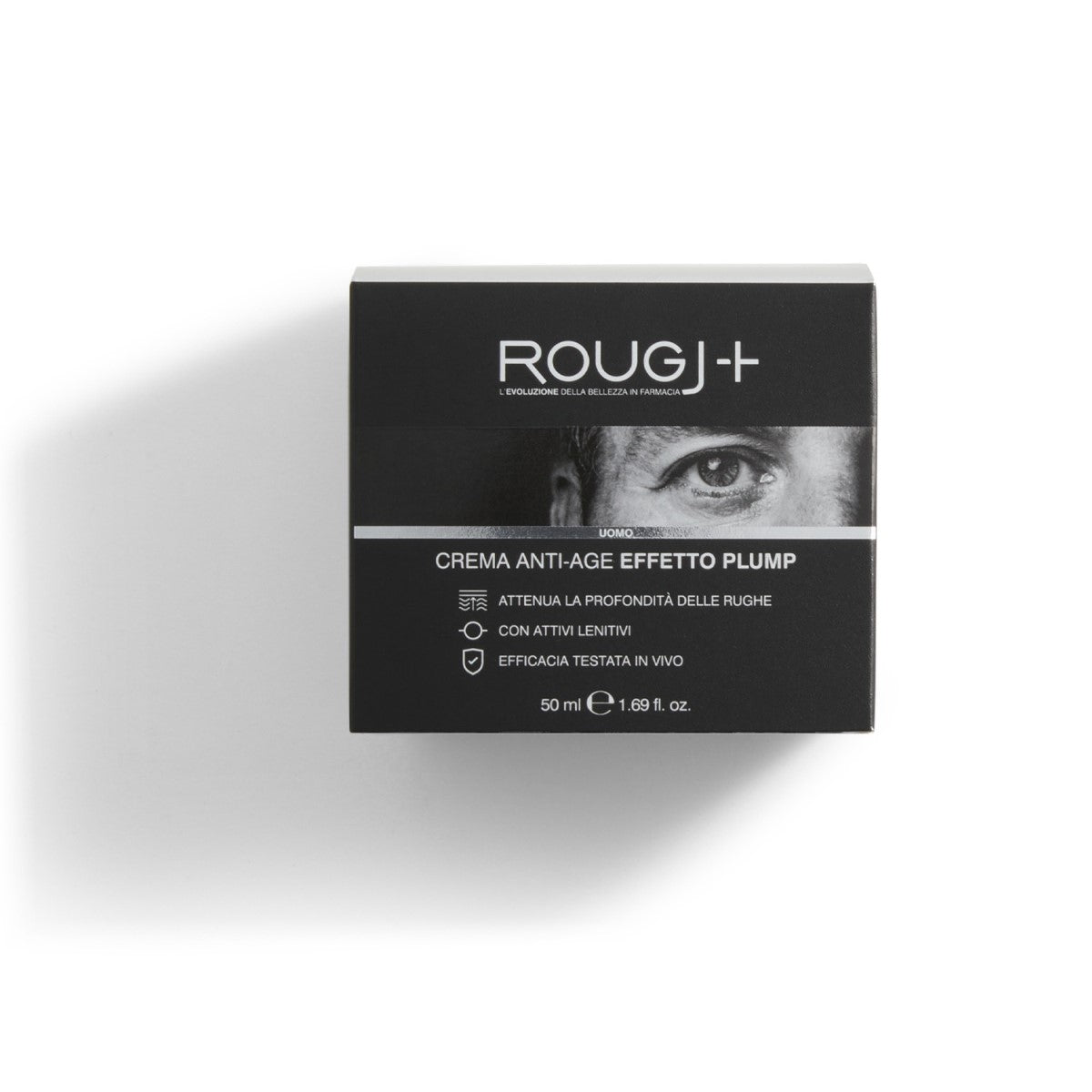 Crema Antiedad Efecto Plump 50Ml