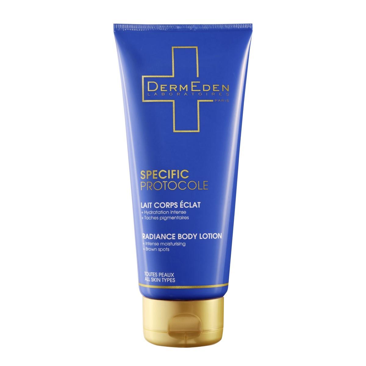 Crema Corporal Despigmentante 200 Ml